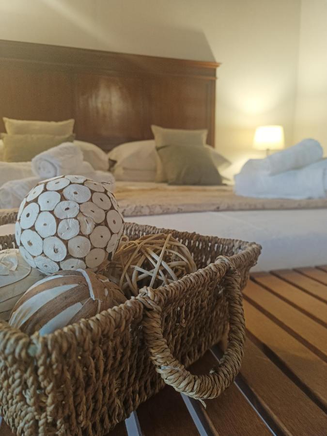 Afena Rent Bedrooms Agrigento Exterior foto